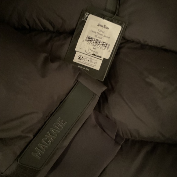 Mackage - Picture 6 of 9